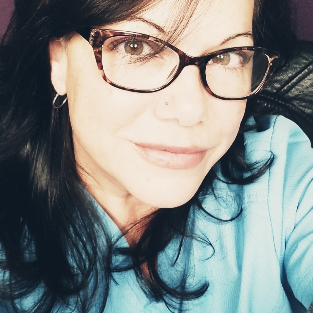 Meet your Posher, Cherie